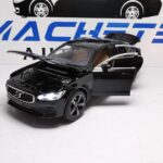 Volvo S90 Onyx Black – 5