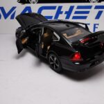 Volvo S90 Onyx Black – 5