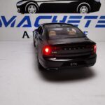 Volvo S90 Onyx Black – 5