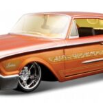 Ford Starliner 1960