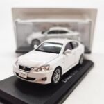 Lexus IS 250 alb – 1