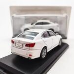 Lexus IS 250 alb – 1