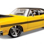 Plymouth GTX 1970 Classic Muscle