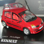 Renault Modus Privilege 1.5l dci visiniu