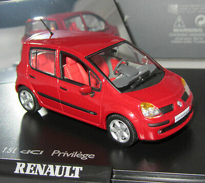 Renault Modus Privilege 1.5l dci visiniu