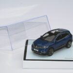 Renault Kadjar Blue Iron 5