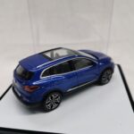 Renault Kadjar Blue Iron 5