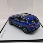 Renault Kadjar Blue Iron 5
