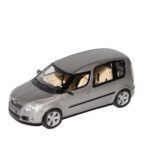 Skoda Roomster capuccino metallic