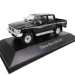 Toyota Hilux SR5 1997 black