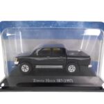 Toyota Hilux -1