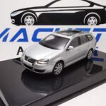 VW Golf 5 Variant silver
