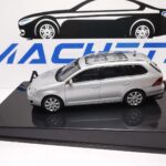 VW GOLF 5 VARIANT gri 4 usi – 1