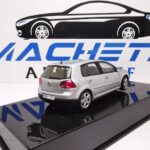 VW GOLF 5 gri 4 usi – 1