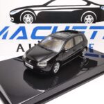 VW GOLF 5 negru 4 usi – 1