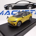 VW ID.4 GOLD – 1