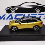 VW ID.4 GOLD – 1