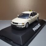 VW Passat B5 TAXI 1996