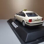 VW Passat B5 taxi 1996 – 1