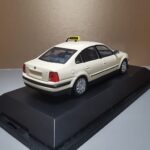 VW Passat B5 taxi 1996 – 1