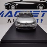 VW Passat B7 Variant gri – 1