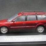 VW Passat Variant B5 visiniu 2