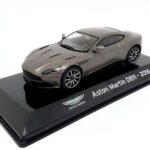 Aston Martin DB11 2016 brown