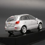 Chevrolet Captiva 2008 – 1