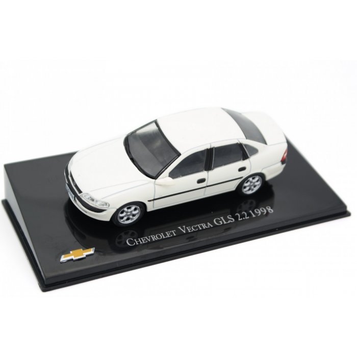 Chevrolet Vectra GLS 2.2 1998 alb