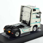 Mercedes Benz ACTROS MP4 – 2