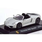 Porsche 918 Spyder 2013