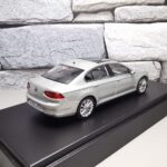 VW Passat B8 sedan gri – 1