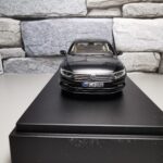 VW Passat B8 sedan negru – 1