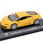 Lamborghini Huracan LP 610-4  - 2014