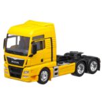 Tir Man TGX 26.440 (6x4) 2016 Galben 22 cm