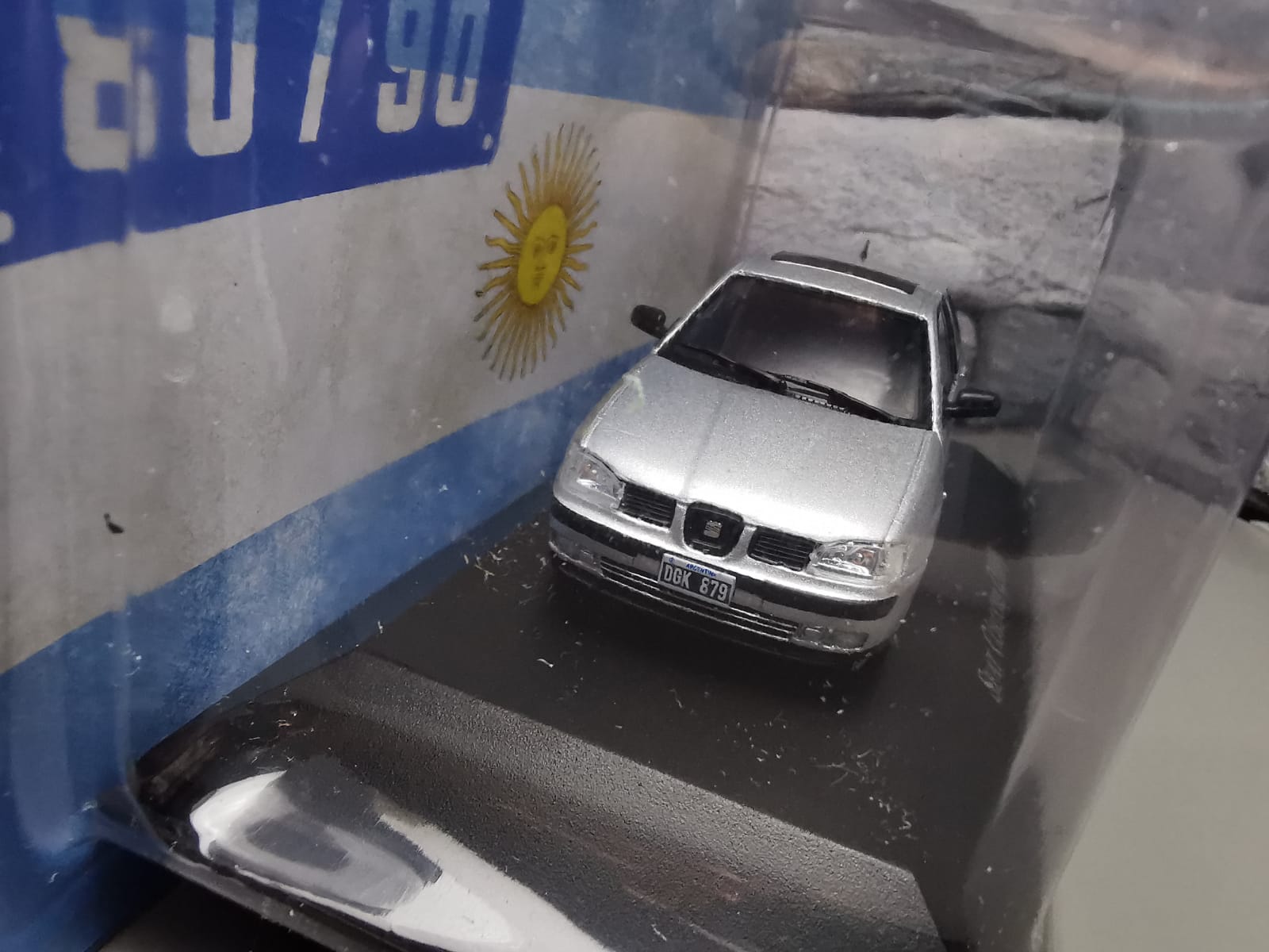 Seat Cordoba 2000 -2