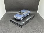 Skoda Superb 1 Blue