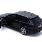 Audi RS 6 Avant 2014 Black- 3