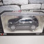 Cadillac XT5 black cu led-uri si sunete 1