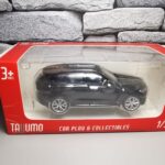 Jaguar F-Pace black – 1