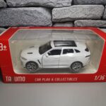 Jaguar F-Pace white – 1