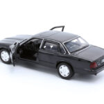 Jaguar XJ6 Anthracite – 2