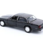 Jaguar XJ6 Anthracite – 2