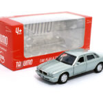 Jaguar XJ6 Seafrost – 2