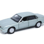 Jaguar XJ6 Seafrost cu led-uri si sunete – 1