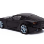 Maserati Alfieri 2014 Concept Black – 1