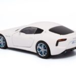 Maserati Alfieri 2014 Concept White – 1