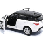 Range Rover Sport 2013 Fuji White – 2