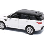 Range Rover Sport 2013 Fuji White – 2