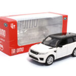 Range Rover Sport 2013 Fuji White – 2